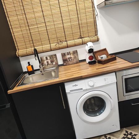 Apartamento Albarino 23 Новелда Екстер'єр фото