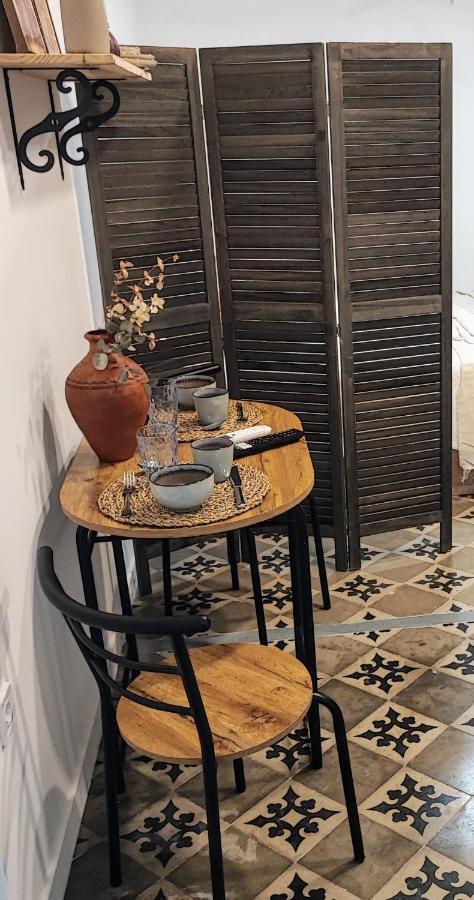Apartamento Albarino 23 Новелда Екстер'єр фото