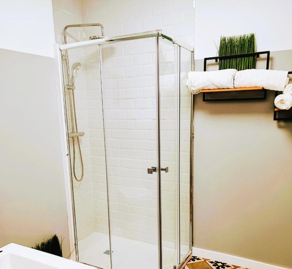 Apartamento Albarino 23 Новелда Екстер'єр фото