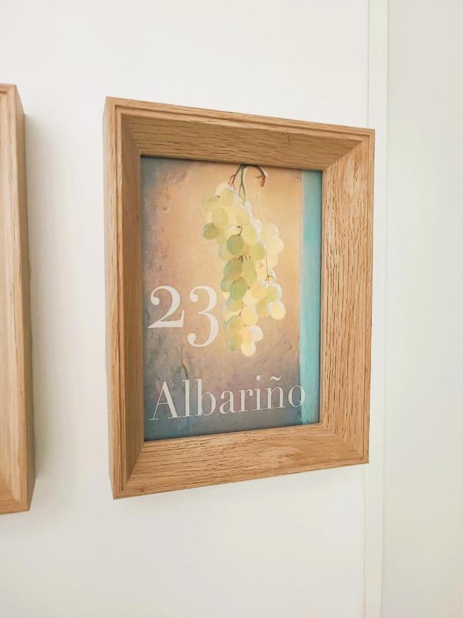 Apartamento Albarino 23 Новелда Екстер'єр фото