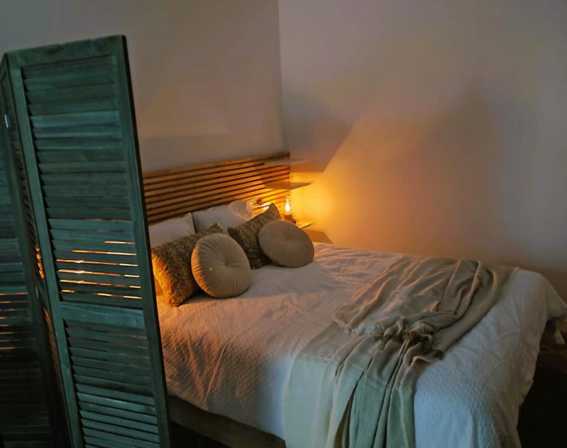 Apartamento Albarino 23 Новелда Екстер'єр фото