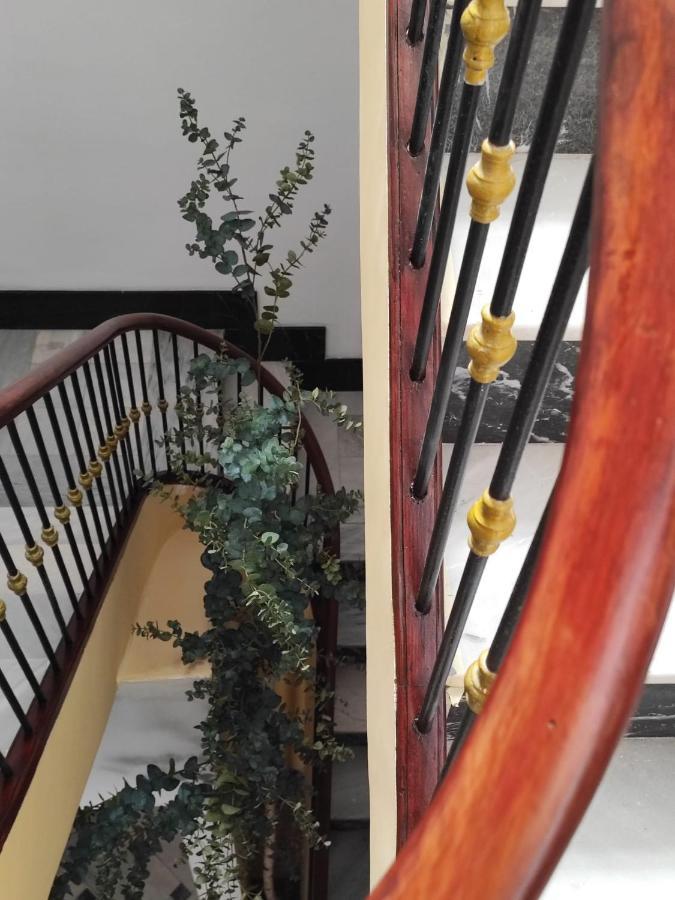 Apartamento Albarino 23 Новелда Екстер'єр фото