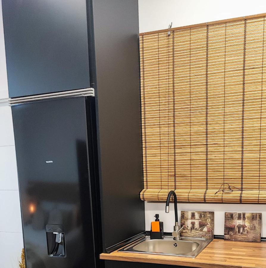 Apartamento Albarino 23 Новелда Екстер'єр фото