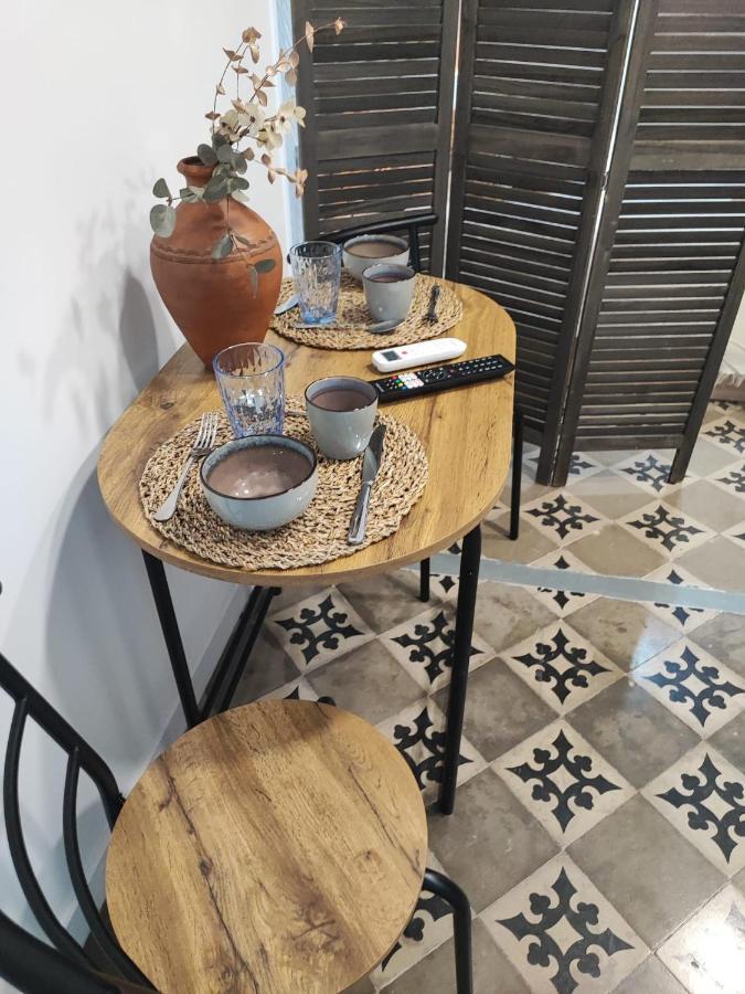 Apartamento Albarino 23 Новелда Екстер'єр фото