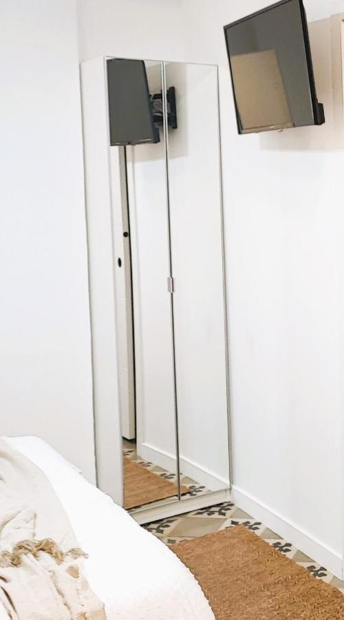 Apartamento Albarino 23 Новелда Екстер'єр фото